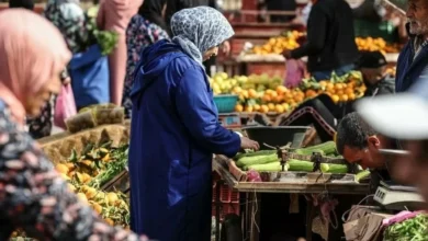 مندوبية التخطيط: ارتفاع طفيف للتضخم خلال شتنبر 2025