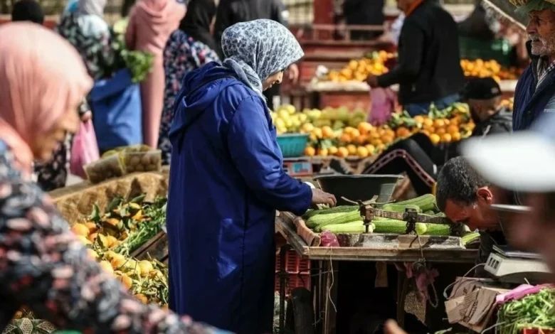مندوبية التخطيط: ارتفاع طفيف للتضخم خلال شتنبر 2025