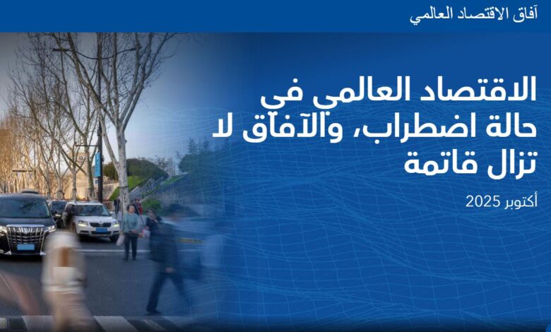 صندوق النقد الدولي: توقعات متفائلة للمغرب رغم تقلبات الاقتصاد العالمي