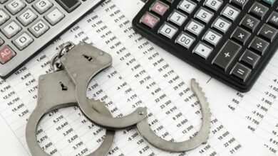 دورات تكوينية لتعزيز كفاءات القضاة وضباط الأمن في مكافحة الجرائم المالية