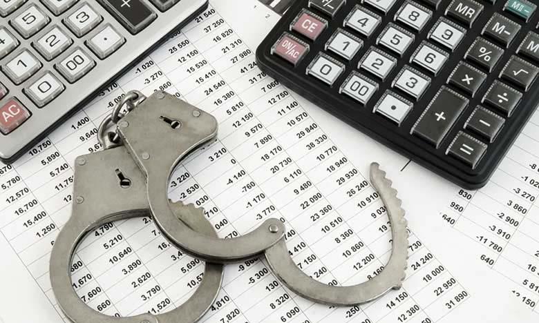 دورات تكوينية لتعزيز كفاءات القضاة وضباط الأمن في مكافحة الجرائم المالية