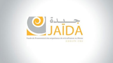 "جيدة" ترفع تمويلاتها إلى 1,07 مليار درهم وسط إعادة تشكيل السوق