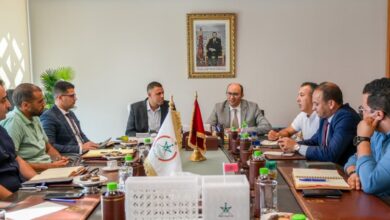 مؤسسة وسيط المملكة تطلق مبادرة للشباب لتعزيز العلاقة بالمرافق العمومية