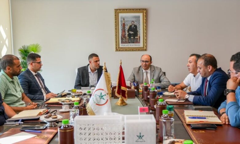 مؤسسة وسيط المملكة تطلق مبادرة للشباب لتعزيز العلاقة بالمرافق العمومية