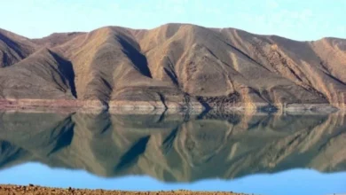 1,4 مليون درهم لدراسة حماية المياه الجوفية في حوض سكورة