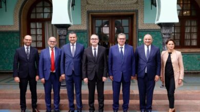 شراكة المغرب ومجموعة "رونو" تدخل مرحلة جديدة من التطور الصناعي