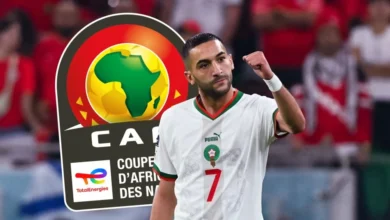 زياش خارج حسابات "الكان" مؤقتًا