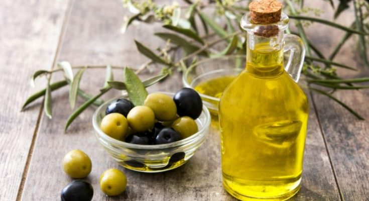 إطلاق حملة ترويجية واسعة للزيتون المغربي في الولايات المتحدة