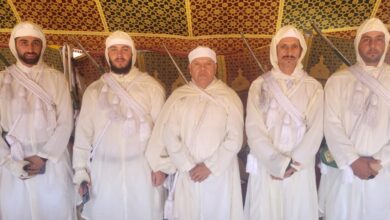 التبوريدة الخياطية.. إرث الشاوية وروح الفروسية المغربية