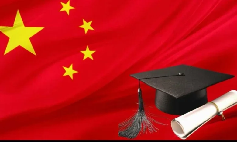 الصين تفرض اختبار "CSCA" على الطلبة الأجانب ابتداءً من 2026