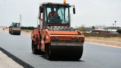 مشروع قانون المالية 2026: 6 مليارات درهم لتطوير الشبكة الطرقية