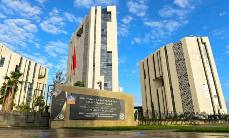 المحافظة العقارية تضخ 6 مليارات درهم في ميزانية الدولة