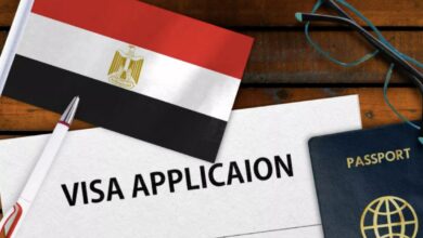 مصر تُسهل دخول المغاربة دون تأشيرة مسبقة