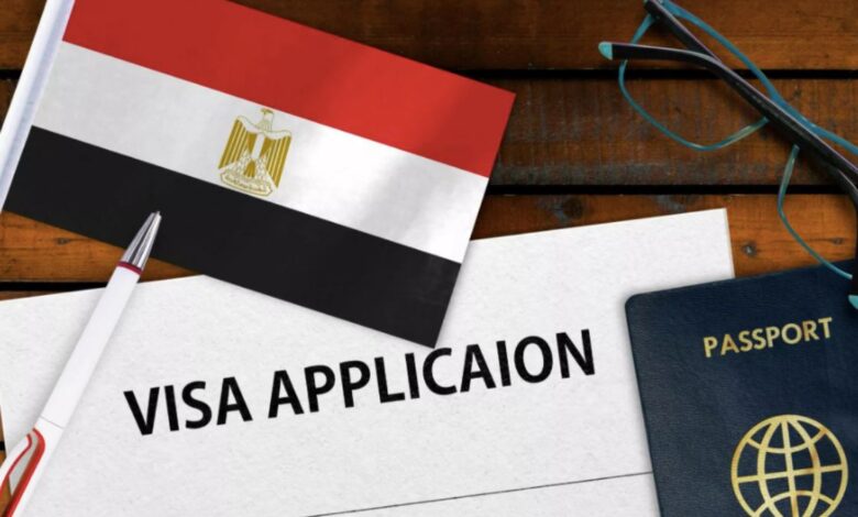 مصر تُسهل دخول المغاربة دون تأشيرة مسبقة