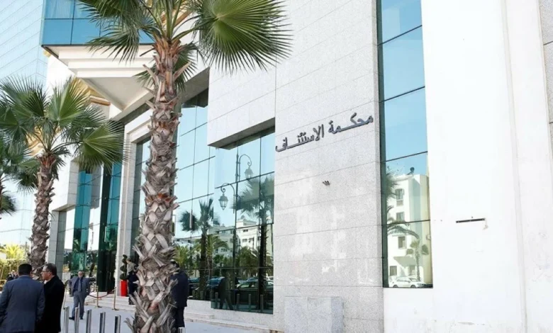 النيابة العامة تفتح تحقيقا قضائيا حول "طحن الورق مع الدقيق"