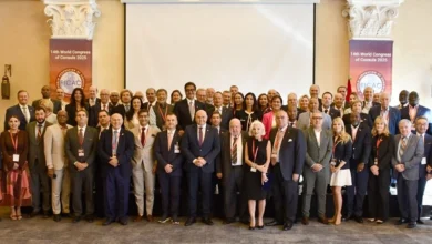 القوة الناعمة في صلب نقاشات مؤتمر القناصل العالمي بمراكش