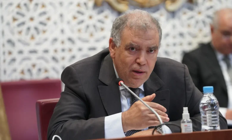 الداخلية تحدد خارطة طريق ميزانيات الجماعات الترابية لـ 2026