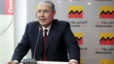 محمد الكتاني يتصدر قائمة المرشحين لجائزة التميز في القطاع البنكي