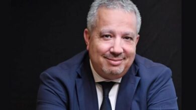 "مراد عالم" الرئيس المدير العام الجديد لمجموعة مرجان