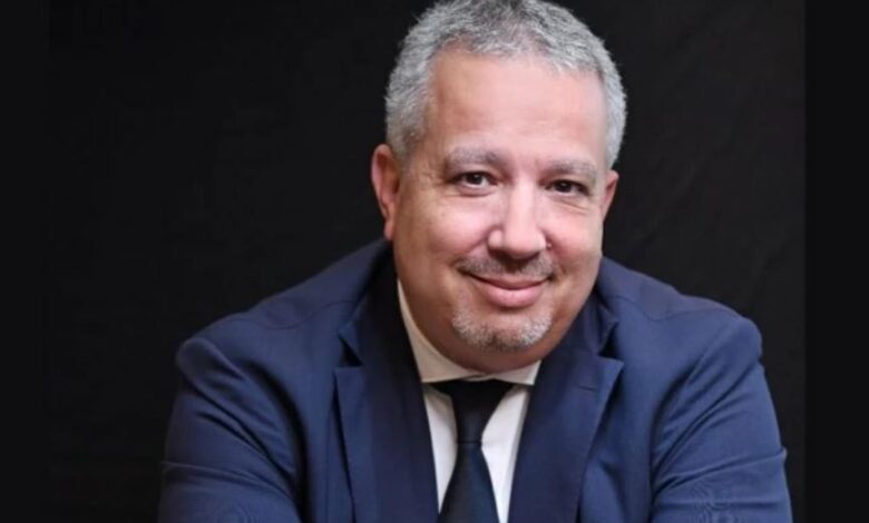 "مراد عالم" الرئيس المدير العام الجديد لمجموعة مرجان