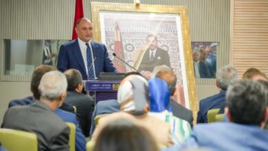 رقم معاملات الصناعة المغربية يبلغ 898 مليار درهم في 2024