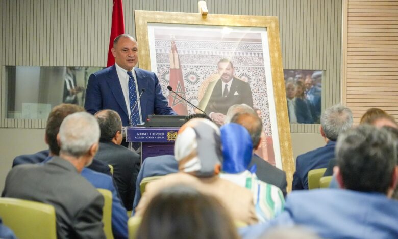 رقم معاملات الصناعة المغربية يبلغ 898 مليار درهم في 2024