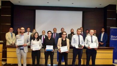 الدار البيضاء.. تتويج ستة طلبة في بطولة البورصة 2025