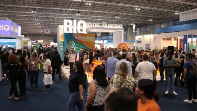 المغرب يعزز حضوره السياحي في معرض "ABAV Expo 2025" بريو دي جانيرو