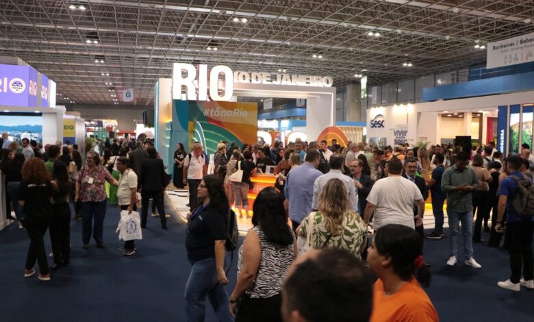 المغرب يعزز حضوره السياحي في معرض "ABAV Expo 2025" بريو دي جانيرو