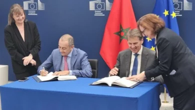 تأكيد الشراكة الاستراتيجية المغربية-الأوروبية تدعم مبادرة الحكم الذاتي