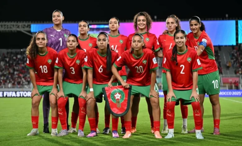 مباراة المغرب وكوريا الشمالية: الموعد والتوقيت والقنوات الناقلة