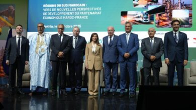 منتدى المغرب–فرنسا بالداخلة يفتح آفاقًا جديدة للشراكة الاقتصادية