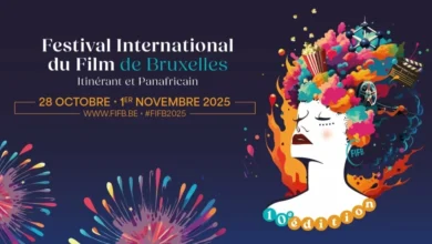 "النمل" و"قصة عطلة" يمثلان المغرب في مهرجان بروكسيل السينمائي