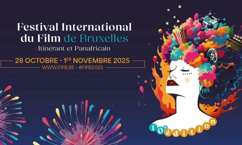 "النمل" و"قصة عطلة" يمثلان المغرب في مهرجان بروكسيل السينمائي