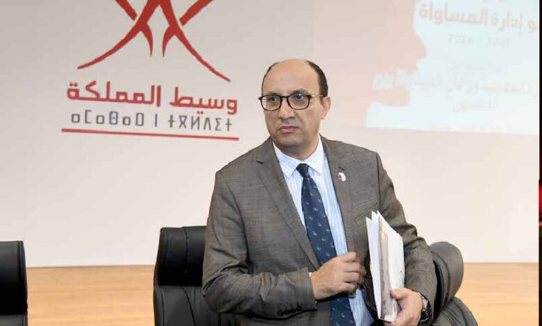 مؤسسة وسيط المملكة تطلق منتدى حول حكامة الخدمات الصحية
