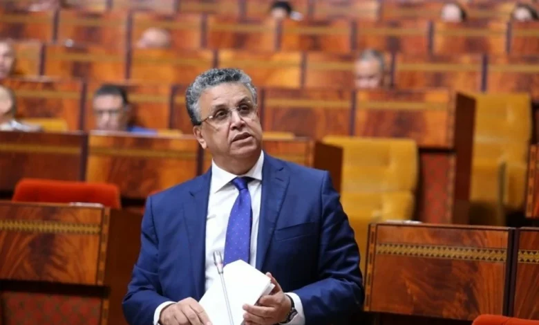وهبي: صدور 450 حكماً بالعقوبات البديلة في أقل من شهرين