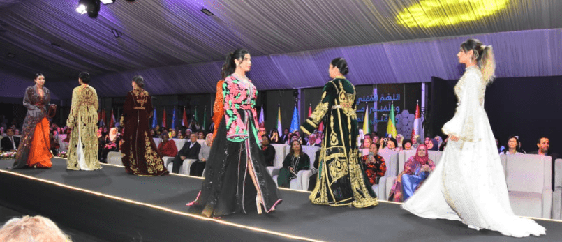 "أنامل النور- قفطان الخير": أمسية خيرية لدعم عمليات تصحيح النظر