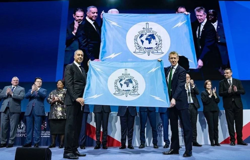 مراكش تحتضن أشغال الجمعية العامة للإنتربول الأسبوع المقبل