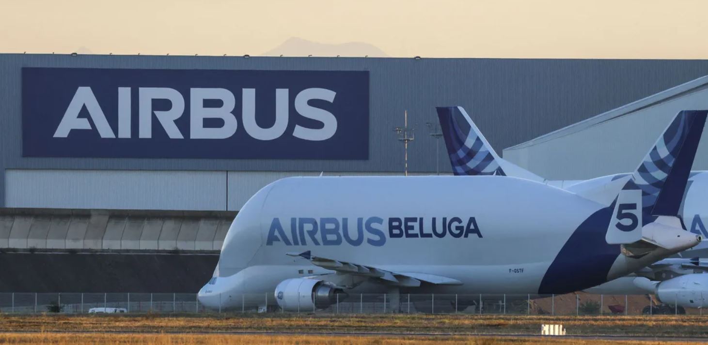 إيرباص تشيد بكفاءات المغرب وتعلن توسيع حضورها بالمملكة