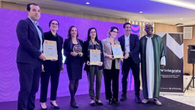 "إنوي" تفوز بأربع جوائز في تصنيف Brand Africa 100 بالمغرب