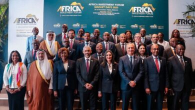 اختتام منتدى الاستثمار الإفريقي 2025 بتعبئة تفوق 15,2 مليار دولار