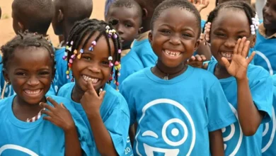 اليوم العالمي للطفولة… الأمم المتحدة تدق ناقوس الخطر
