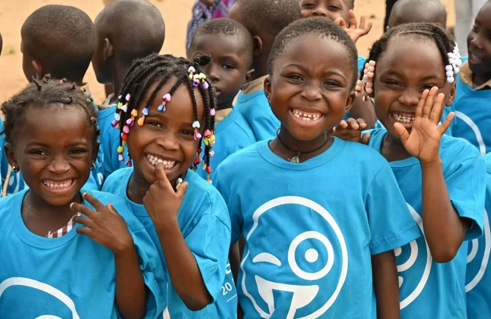 اليوم العالمي للطفولة… الأمم المتحدة تدق ناقوس الخطر