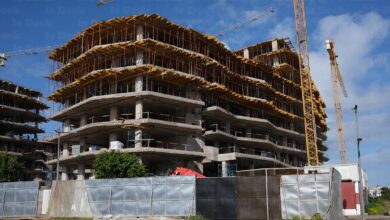 برنامج اجتماعي جديد لإعادة إسكان الأسر بالمحج الملكي