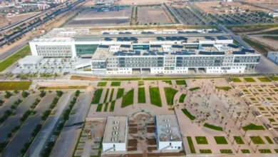 مستشفى محمد السادس بأكادير: منصة طبية لخدمة أكثر من 3 ملايين نسمة