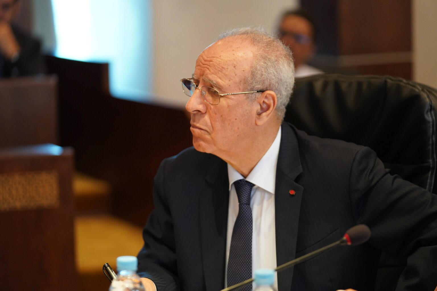 الأوقاف تخصص ميزانية 3 مليارات درهم لدعم القيمين الدينيين