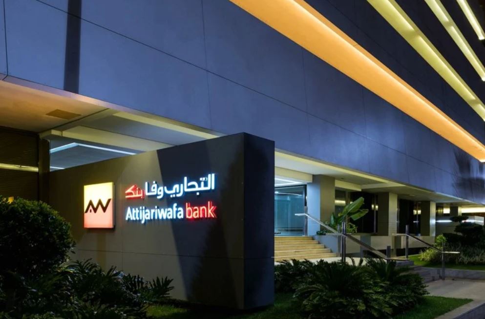 التجاري وفا بنك تقوي مواردها الذاتية لتعزيز متانة رأسمالها