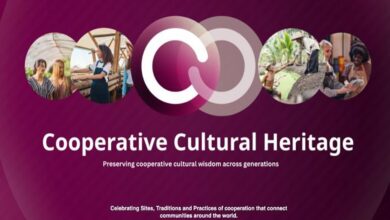 إدراج التعاونيات المغربية في منصة التراث التعاوني الدولية