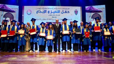 حموشي يترأس حفل التميز ويكافئ المتفوقين من أسرة الأمن الوطني