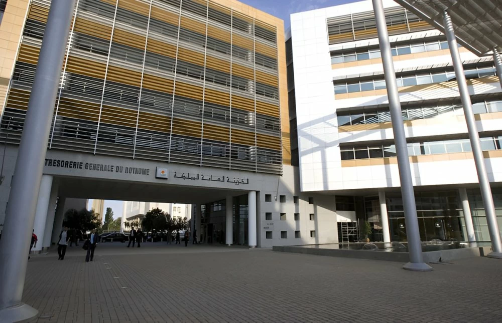 مذكرة الداخلية تفجّر توترًا داخل الخزينة العامة